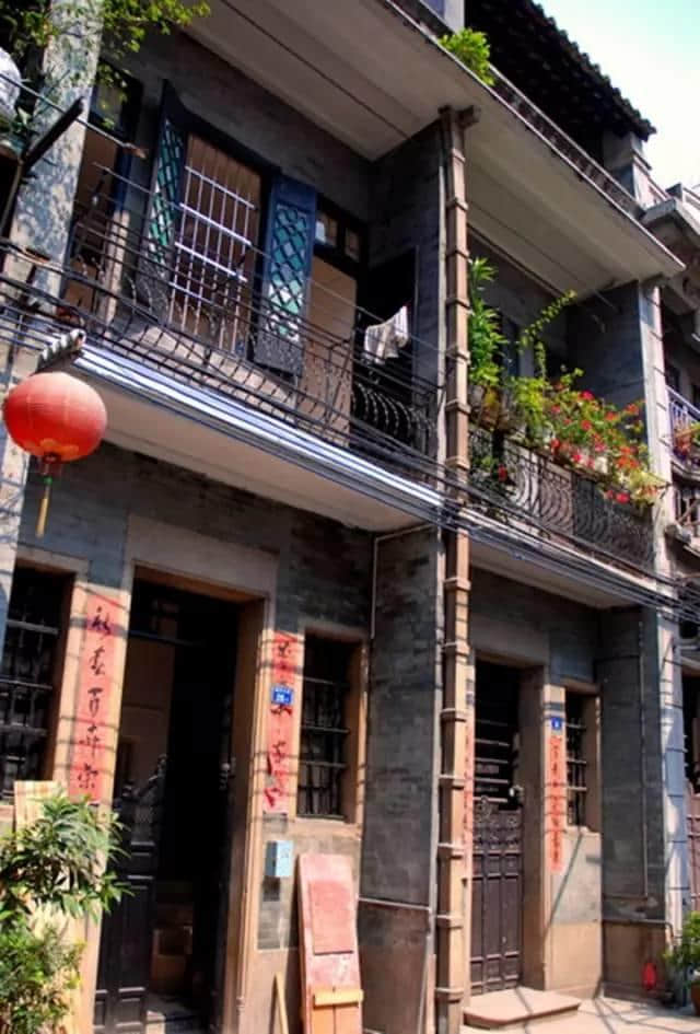 广州那些沉淀住人情味嘅街巷,你有几耐冇行过? 广州那些沉淀住人情味嘅街巷,你有几耐冇行过?