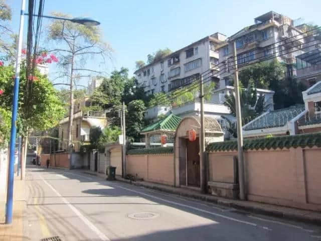广州那些沉淀住人情味嘅街巷,你有几耐冇行过? 广州那些沉淀住人情味嘅街巷,你有几耐冇行过?