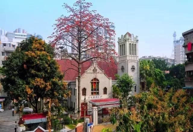 广州那些沉淀住人情味嘅街巷,你有几耐冇行过? 广州那些沉淀住人情味嘅街巷,你有几耐冇行过?