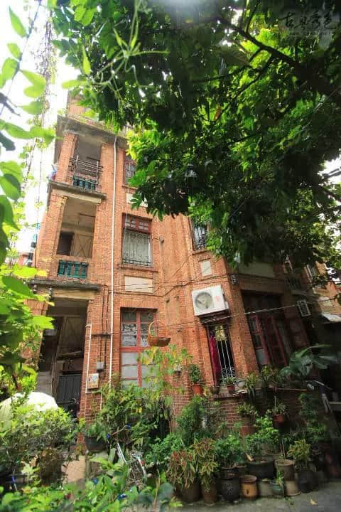 广州那些沉淀住人情味嘅街巷,你有几耐冇行过? 广州那些沉淀住人情味嘅街巷,你有几耐冇行过?