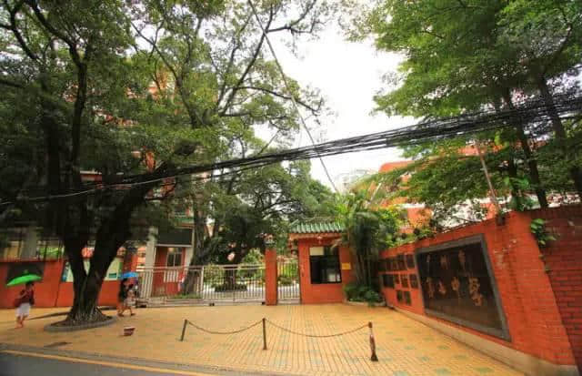 广州那些沉淀住人情味嘅街巷,你有几耐冇行过? 广州那些沉淀住人情味嘅街巷,你有几耐冇行过?