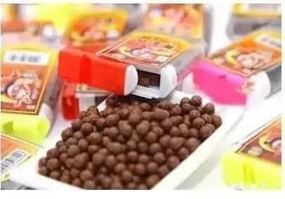 外地人理解唔到嘅广州美食,全程高能冇尿点…… 外地人理解唔到嘅广州美食,全程高能冇尿点……