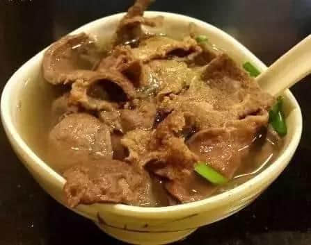 外地人理解唔到嘅广州美食,全程高能冇尿点…… 外地人理解唔到嘅广州美食,全程高能冇尿点……