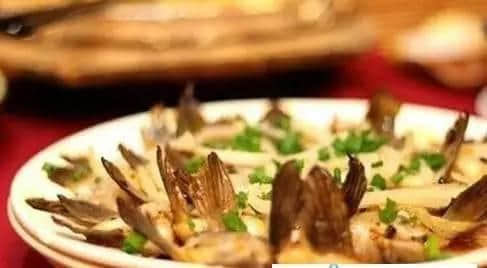 外地人理解唔到嘅广州美食,全程高能冇尿点…… 外地人理解唔到嘅广州美食,全程高能冇尿点……