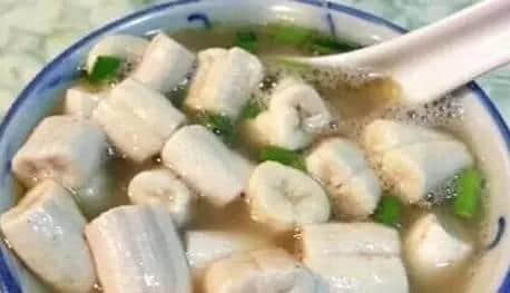 外地人理解唔到嘅广州美食,全程高能冇尿点…… 外地人理解唔到嘅广州美食,全程高能冇尿点……