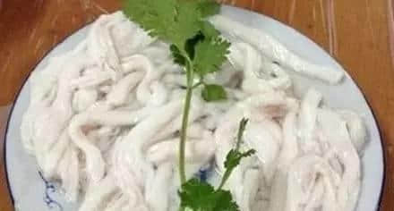 外地人理解唔到嘅广州美食,全程高能冇尿点…… 外地人理解唔到嘅广州美食,全程高能冇尿点……