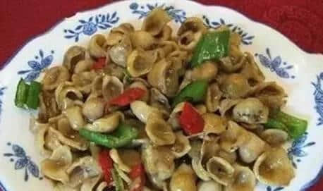 外地人理解唔到嘅广州美食,全程高能冇尿点…… 外地人理解唔到嘅广州美食,全程高能冇尿点……