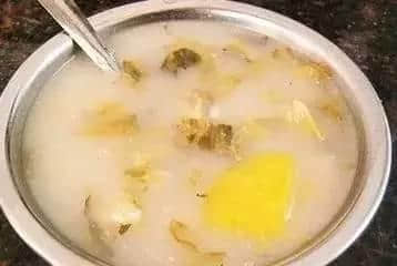 外地人理解唔到嘅广州美食,全程高能冇尿点…… 外地人理解唔到嘅广州美食,全程高能冇尿点……