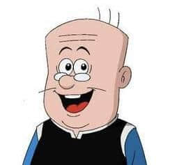 超经典童年回忆,你屋企仲收埋几多本《老夫子》? 超经典童年回忆,你屋企仲收埋几多本《老夫子》?