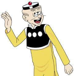 超经典童年回忆,你屋企仲收埋几多本《老夫子》? 超经典童年回忆,你屋企仲收埋几多本《老夫子》?