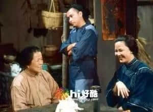 如果你都睇过《大地恩情》，入嚟缅怀那些已故嘅主演……