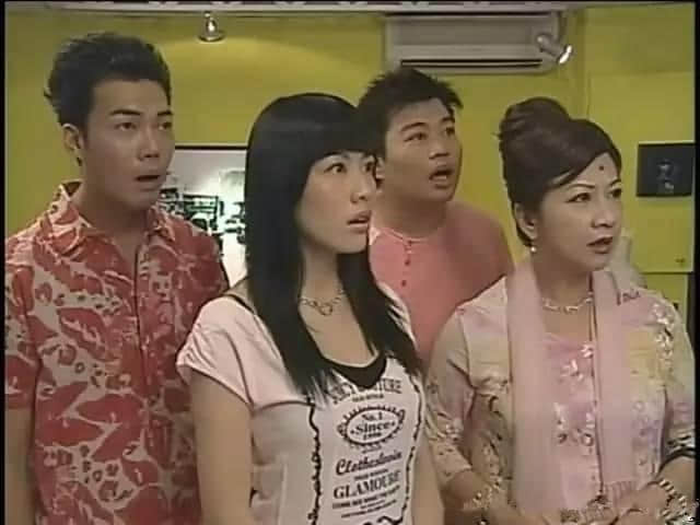 嘿呀嘿呀嘿呀嘿,那些年《皆大欢喜》好容易! 嘿呀嘿呀嘿呀嘿,那些年《皆大欢喜》好容易!