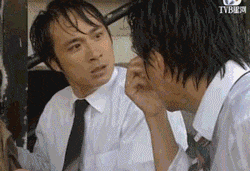 一对“茄喱啡”兄弟嘅逆袭,即刻去片重温《难兄难弟》! 一对“茄喱啡”兄弟嘅逆袭,即刻去片重温《难兄难弟》!