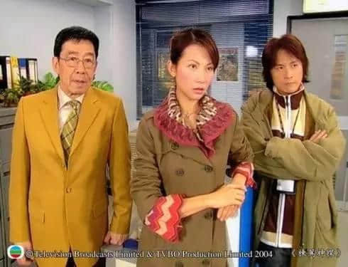 有一种人生赢家叫黄子华