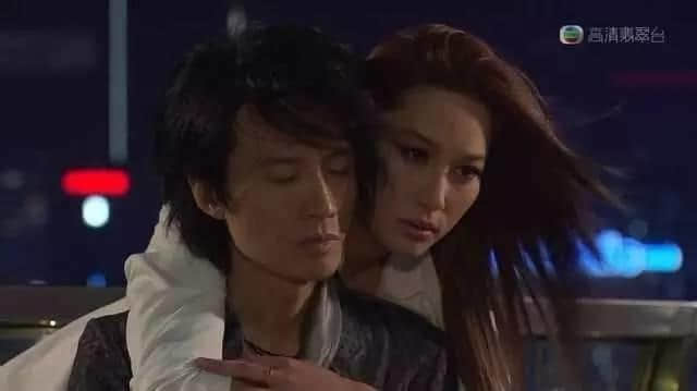 有一种人生赢家叫黄子华