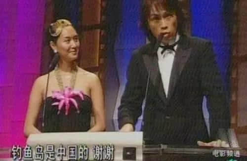 有一种人生赢家叫黄子华