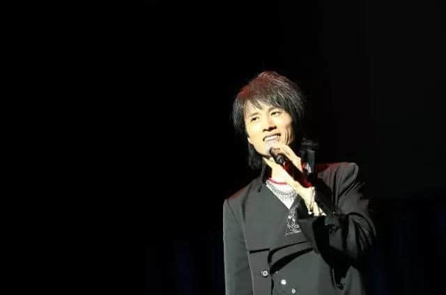 有一种人生赢家叫黄子华