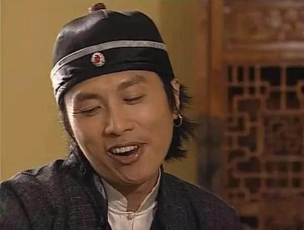 有一种人生赢家叫黄子华