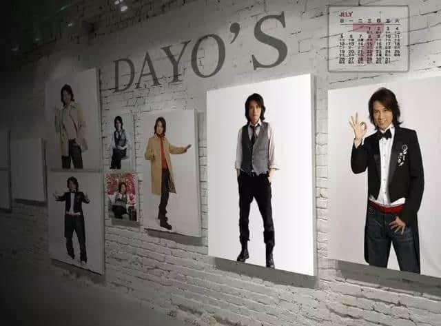 有一种人生赢家叫黄子华