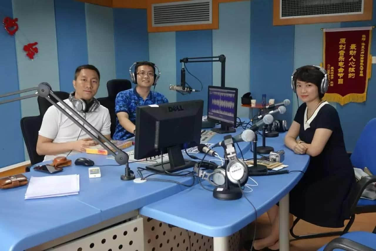 陈星:从《城事特搜》到《谁语争锋》的绽放 | 粤讲越过瘾 陈星:从《城事特搜》到《谁语争锋》的绽放 | 粤讲越过瘾