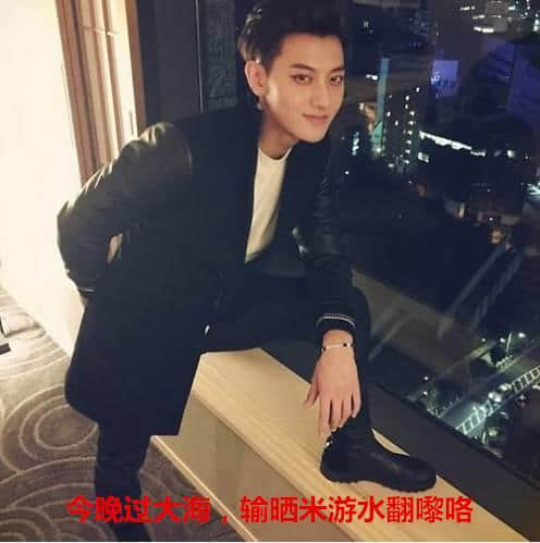 粤语就算冇粗口,一样分分钟窒到你内伤喷血冇声出! 粤语就算冇粗口,一样分分钟窒到你内伤喷血冇声出!