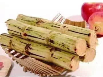 喺广州人把口度，水果唔单止攞嚟食，仲可以用嚟讲！