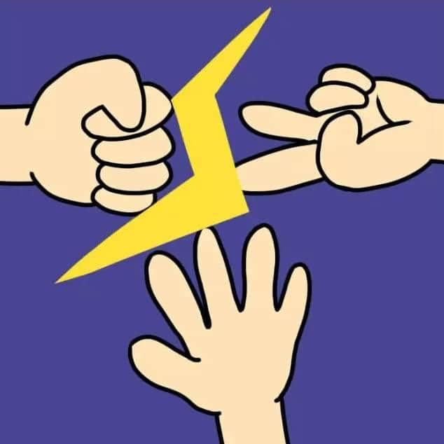 有「江湖味」嘅粤语,睇下边啲系你经常讲嘅? 有「江湖味」嘅粤语,睇下边啲系你经常讲嘅?