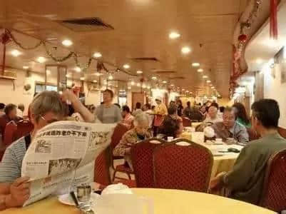 广州人得闲饮茶讲得多,但你又几时得闲过? 广州人得闲饮茶讲得多,但你又几时得闲过?