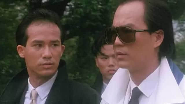 当周润发仲系票房毒药,吴宇森仲未摞最佳导演,呢部电影成就咗佢哋…… 当周润发仲系票房毒药,吴宇森仲未摞最佳导演,呢部电影成就咗佢哋……