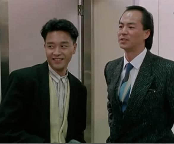 当周润发仲系票房毒药,吴宇森仲未摞最佳导演,呢部电影成就咗佢哋…… 当周润发仲系票房毒药,吴宇森仲未摞最佳导演,呢部电影成就咗佢哋……