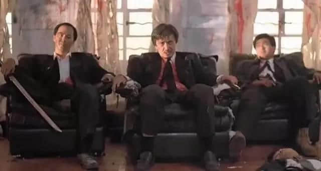 当周润发仲系票房毒药,吴宇森仲未摞最佳导演,呢部电影成就咗佢哋…… 当周润发仲系票房毒药,吴宇森仲未摞最佳导演,呢部电影成就咗佢哋……