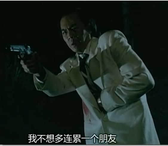 当周润发仲系票房毒药,吴宇森仲未摞最佳导演,呢部电影成就咗佢哋…… 当周润发仲系票房毒药,吴宇森仲未摞最佳导演,呢部电影成就咗佢哋……