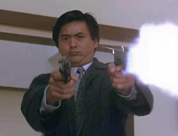 当周润发仲系票房毒药,吴宇森仲未摞最佳导演,呢部电影成就咗佢哋…… 当周润发仲系票房毒药,吴宇森仲未摞最佳导演,呢部电影成就咗佢哋……