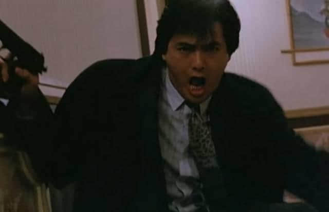 当周润发仲系票房毒药,吴宇森仲未摞最佳导演,呢部电影成就咗佢哋…… 当周润发仲系票房毒药,吴宇森仲未摞最佳导演,呢部电影成就咗佢哋……