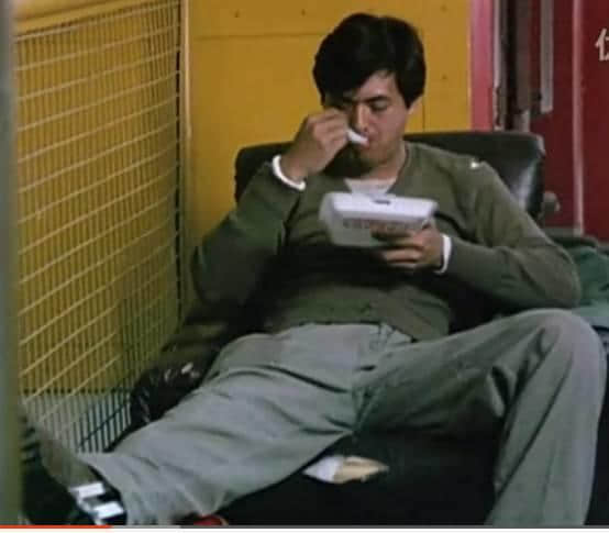 当周润发仲系票房毒药,吴宇森仲未摞最佳导演,呢部电影成就咗佢哋…… 当周润发仲系票房毒药,吴宇森仲未摞最佳导演,呢部电影成就咗佢哋……