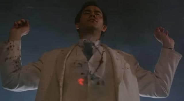 当周润发仲系票房毒药,吴宇森仲未摞最佳导演,呢部电影成就咗佢哋…… 当周润发仲系票房毒药,吴宇森仲未摞最佳导演,呢部电影成就咗佢哋……