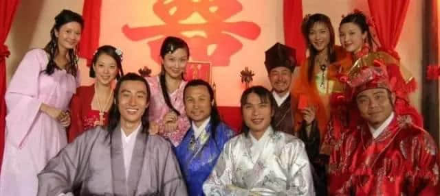 那些咸丰年代嘅经典广东剧,睇过嘅老饼举手? 那些咸丰年代嘅经典广东剧,睇过嘅老饼举手?