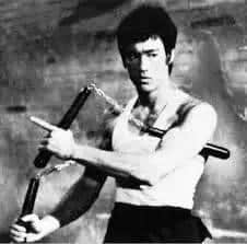 全世界都知道李小龙劲抽,佢究竟劲喺边? 全世界都知道李小龙劲抽,佢究竟劲喺边?