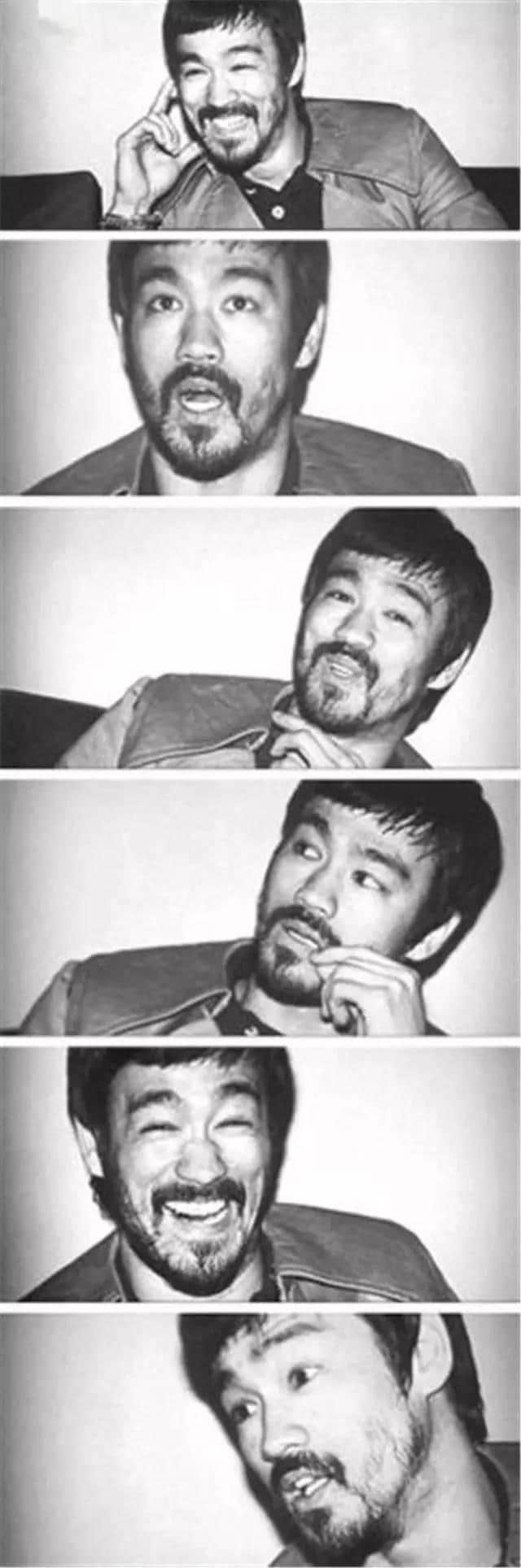 全世界都知道李小龙劲抽,佢究竟劲喺边? 全世界都知道李小龙劲抽,佢究竟劲喺边?