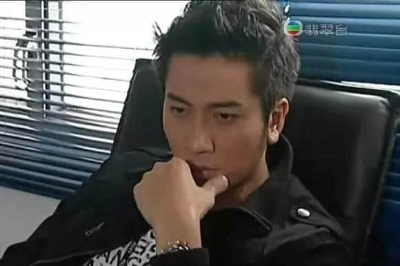 那些年TVB警匪片中嘅套路，警察大晒啊？