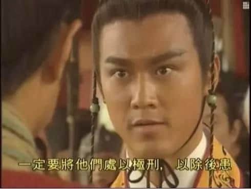 那些年TVB警匪片中嘅套路，警察大晒啊？