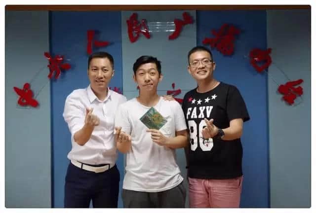 曾汉林：一个广州95后唱作歌手 | 粤讲越过瘾