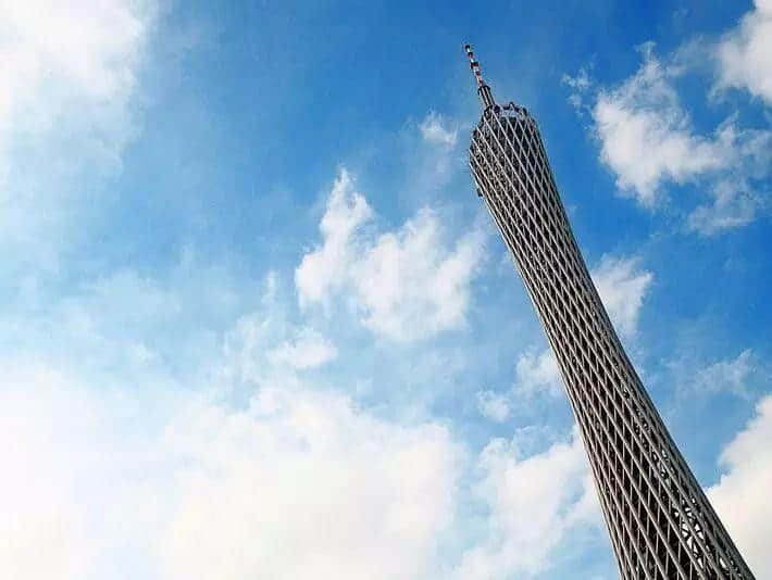 广州仲有咩秘密你唔知?睇完先讲啦! 广州仲有咩秘密你唔知?睇完先讲啦!