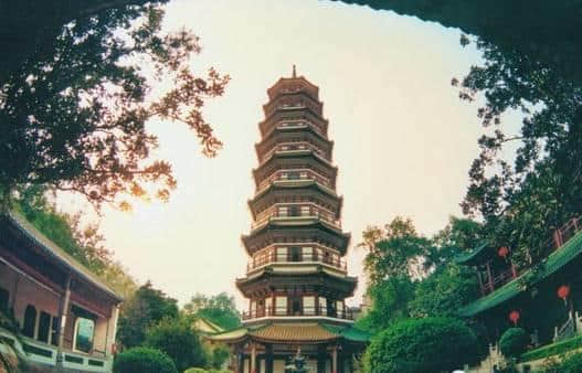 广州仲有咩秘密你唔知?睇完先讲啦! 广州仲有咩秘密你唔知?睇完先讲啦!