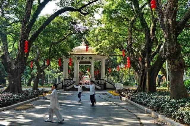 广州仲有咩秘密你唔知?睇完先讲啦! 广州仲有咩秘密你唔知?睇完先讲啦!