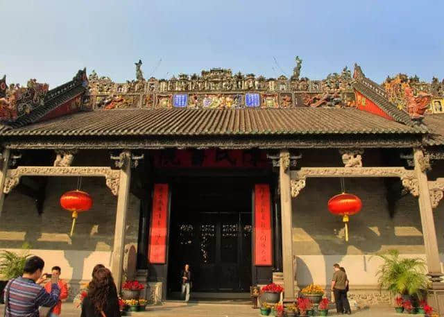 广州仲有咩秘密你唔知?睇完先讲啦! 广州仲有咩秘密你唔知?睇完先讲啦!