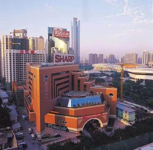 广州仲有咩秘密你唔知?睇完先讲啦! 广州仲有咩秘密你唔知?睇完先讲啦!