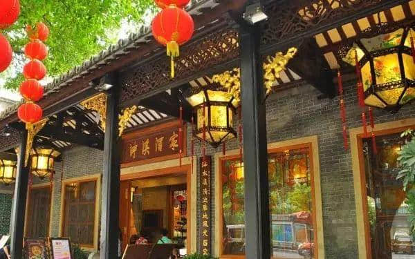 广州仲有咩秘密你唔知?睇完先讲啦! 广州仲有咩秘密你唔知?睇完先讲啦!