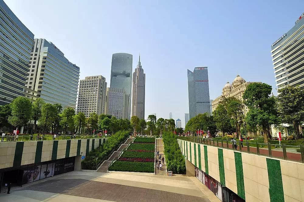 广州仲有咩秘密你唔知?睇完先讲啦! 广州仲有咩秘密你唔知?睇完先讲啦!