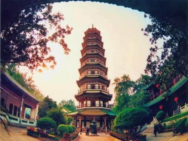 广州仲有咩秘密你唔知?睇完先讲啦! 广州仲有咩秘密你唔知?睇完先讲啦!